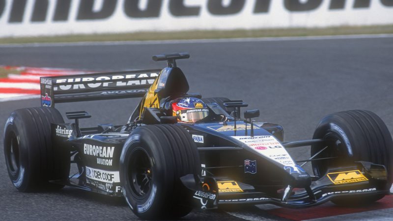 Alonso Minardi